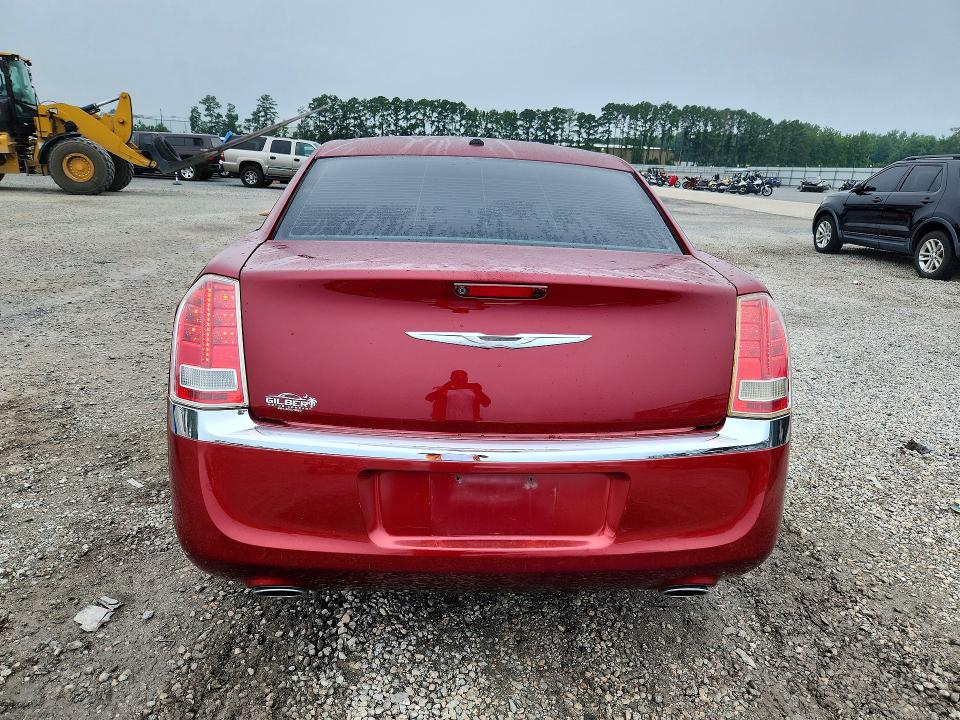 Zdjęcie 6 z aukcji – 2012 CHRYSLER 300 z VIN 2C3CCACG9CH135100