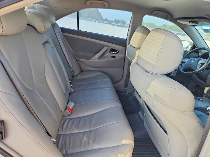Photo 10 from auction – 2007 TOYOTA CAMRY with VIN 4T1BB46KX7U005529