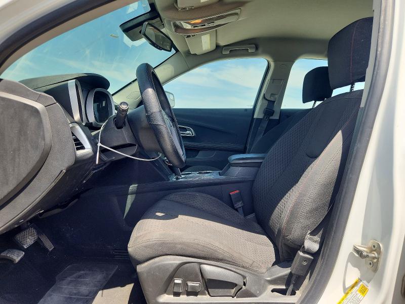 Foto 7 de la subasta – 2014 CHEVROLET EQUINOX con VIN 2GNALAEK7E1146376