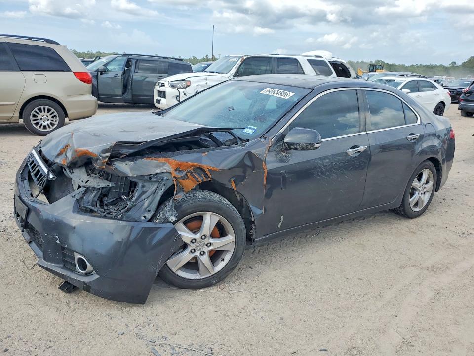 2011 ACURA TSX - Търг №64804986