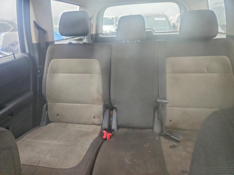 Photo 10 from auction – 2011 FORD FLEX with VIN 2FMGK5BC6BBD33779