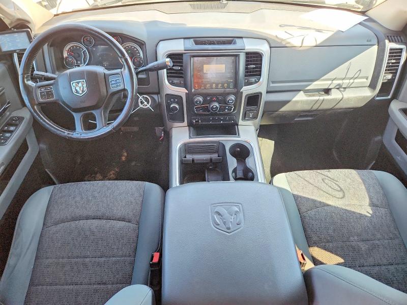 Photo 8 from auction – 2016 RAM 3500 with VIN 3C63R3HL6GG282869