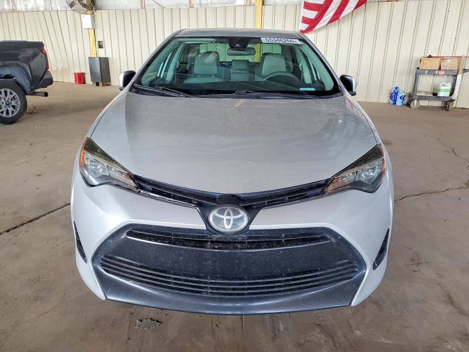 Foto 5 de la subasta – 2019 TOYOTA COROLLA con VIN 5YFBURHEXKP878819