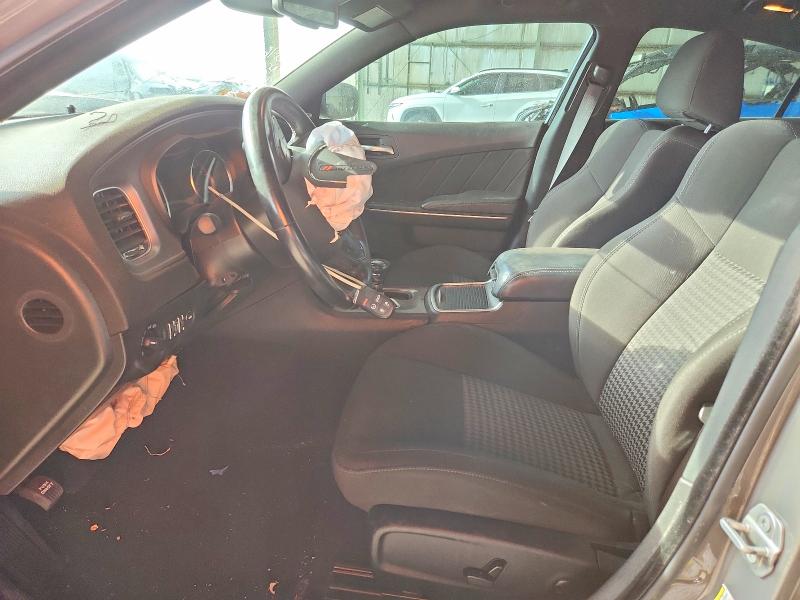 Zdjęcie 7 z aukcji – 2023 DODGE CHARGER z VIN 2C3CDXHG7PH672675