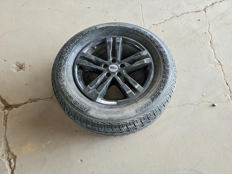 Photo 13 from auction – 2020 FORD EXPLORER with VIN 1FMSK8DH7LGC47959