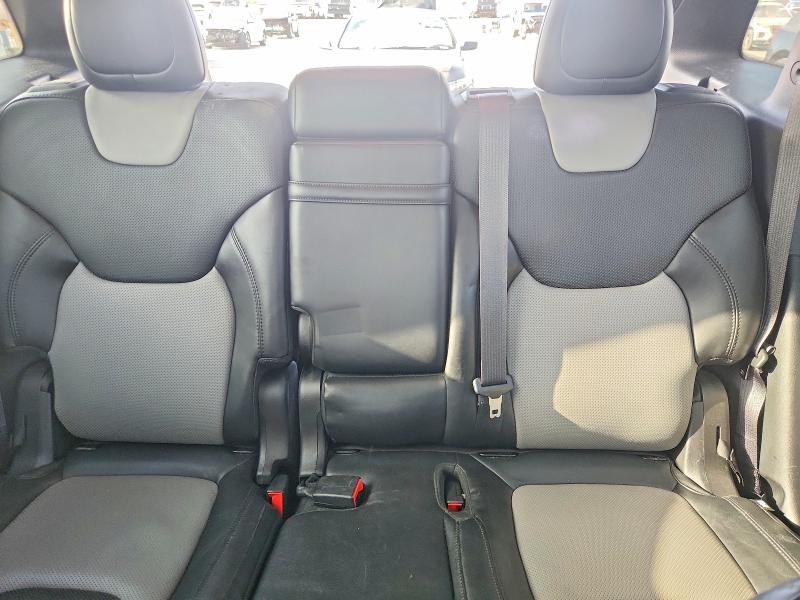 Photo 10 from auction – 2014 JEEP CHEROKEE with VIN 1C4PJLDB5EW162137