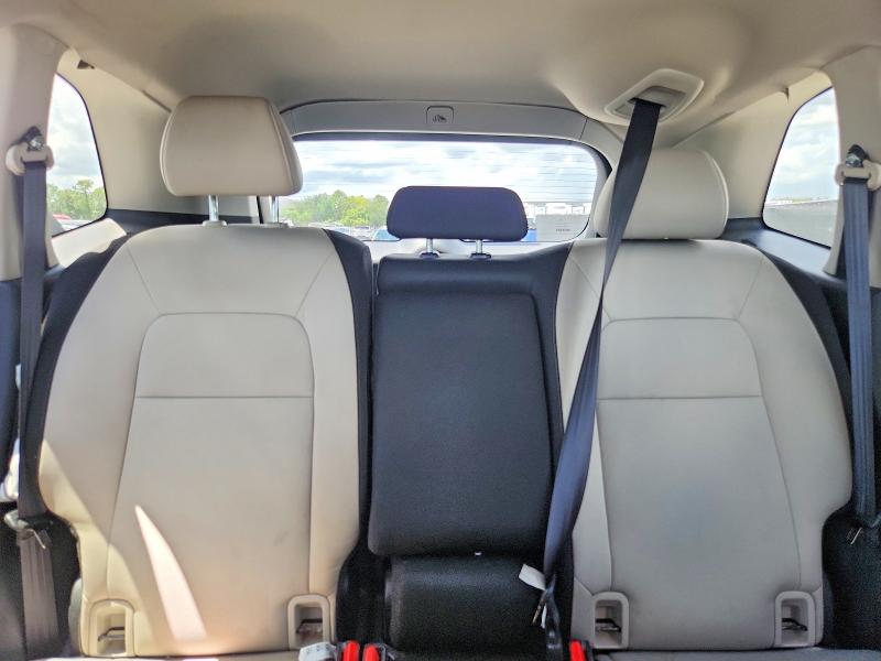 Photo 10 from auction – 2023 HONDA CR-V with VIN 5J6RS3H40PL006703