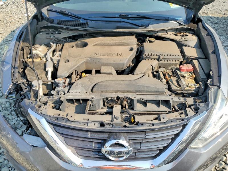 Photo 11 from auction – 2017 NISSAN ALTIMA with VIN 1N4AL3AP5HN355565