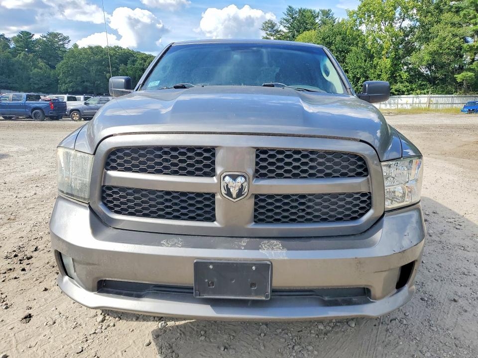 Photo 5 from auction – 2013 RAM 1500 with VIN 1C6RR7KT7DS556255