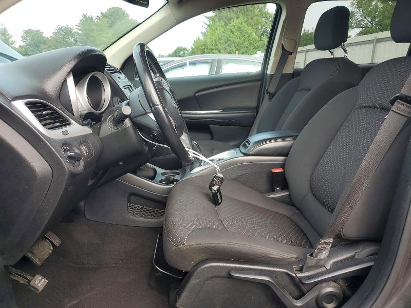 Photo 7 from auction – 2018 DODGE JOURNEY with VIN 3C4PDCAB1JT531670