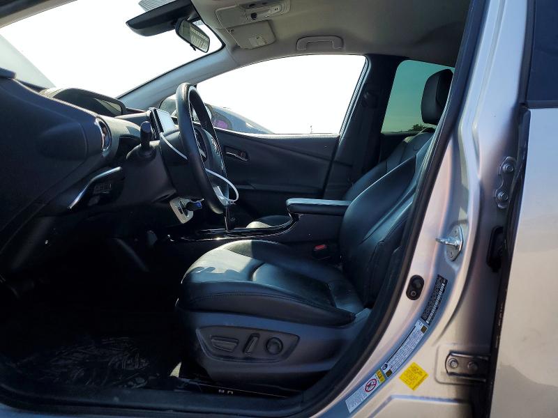 Photo 7 from auction – 2018 TOYOTA PRIUS PRIME with VIN JTDKARFP2J3101782