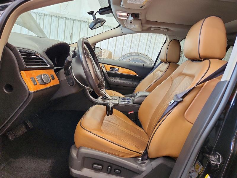 Photo 7 from auction – 2013 LINCOLN MKX with VIN 2LMDJ8JK2DBL32586