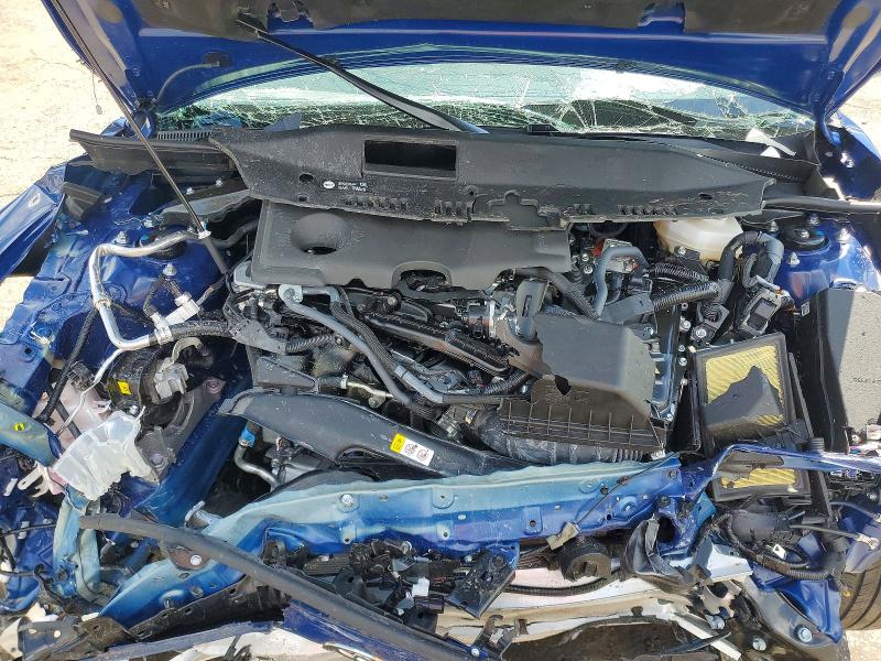 Photo 11 from auction – 2026 TOYOTA CAMRY with VIN 4T1DAACK2TU295516
