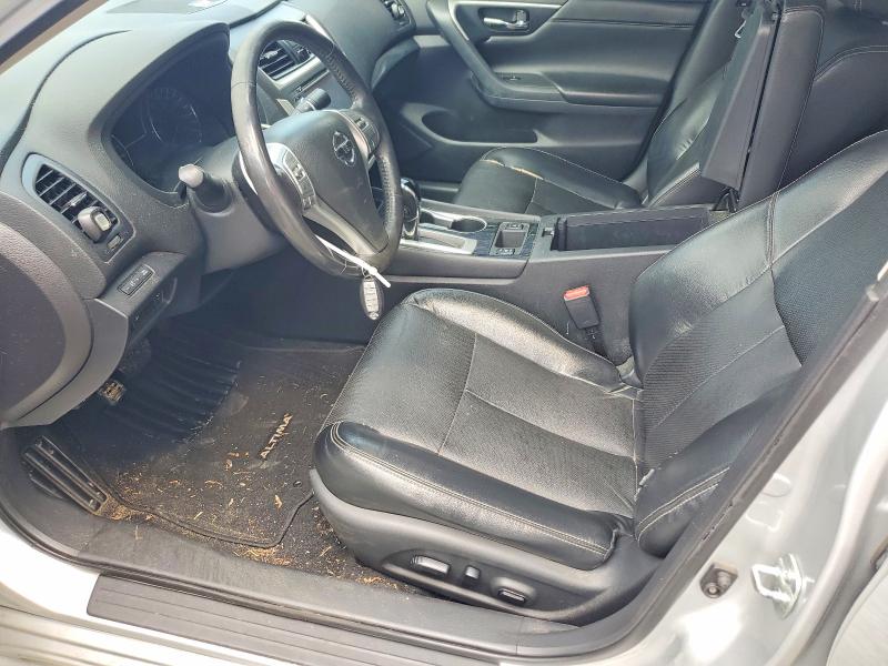 Photo 7 from auction – 2017 NISSAN ALTIMA with VIN 1N4AL3AP9HC227468