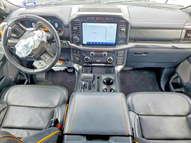 Photo 8 from auction – 2022 FORD F150 with VIN 1FTEW1E80NFB31331