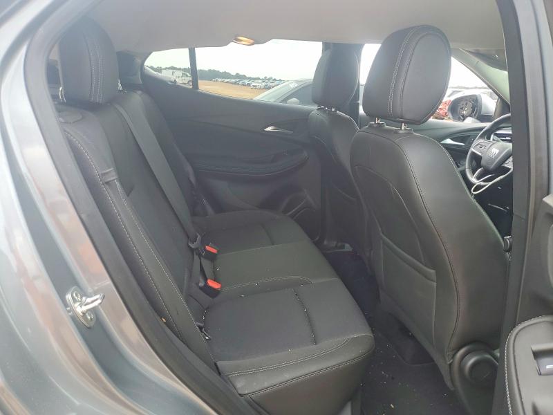 Photo 10 from auction – 2026 BUICK ENCORE GX with VIN KL4AMBSL4TB199262