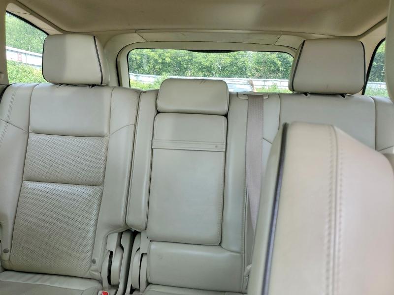 Photo 10 from auction – 2014 JEEP GRAND CHEROKEE with VIN 1C4RJFCT6EC452912