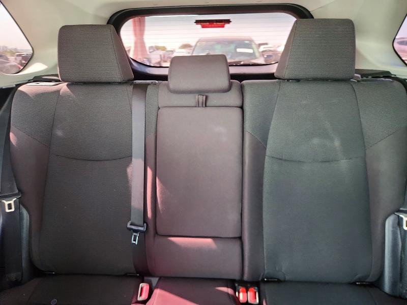 Photo 10 from auction – 2021 TOYOTA RAV4 with VIN 2T3H1RFV6MW127201