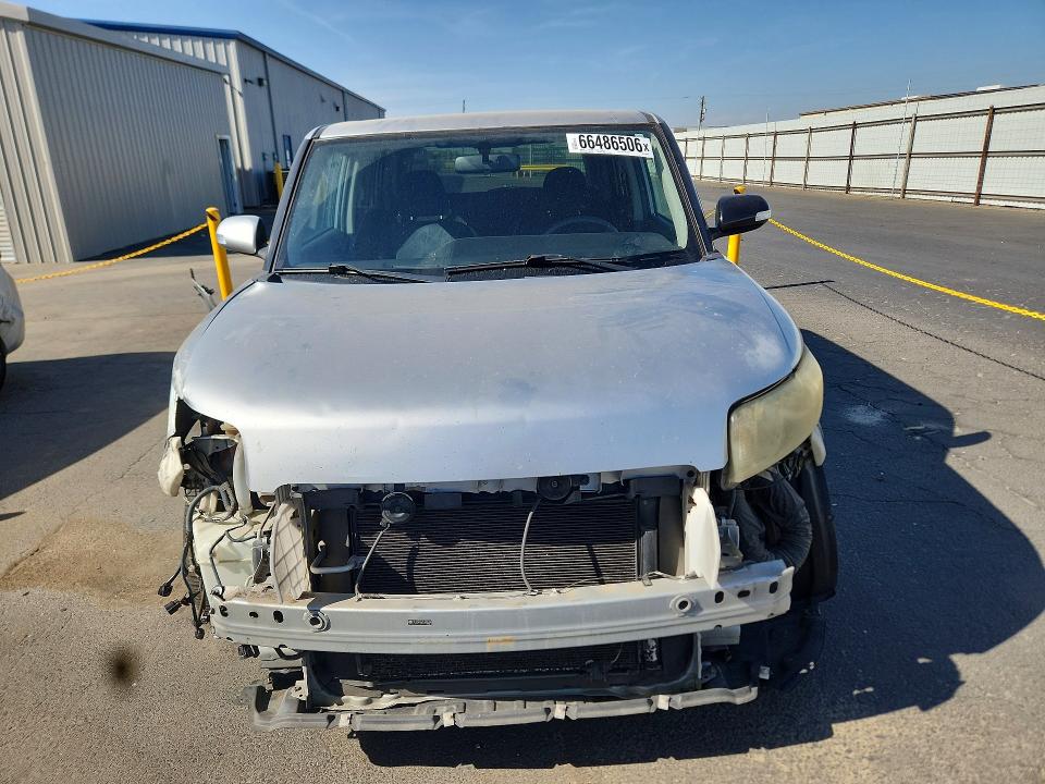 Фото 5 с аукциона – 2012 SCION XB с VIN JTLZE4FE6CJ000509