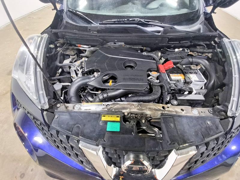 صورة رقم 12 من المزاد - 2016 NISSAN JUKE مع VIN JN8AF5MR3GT600145