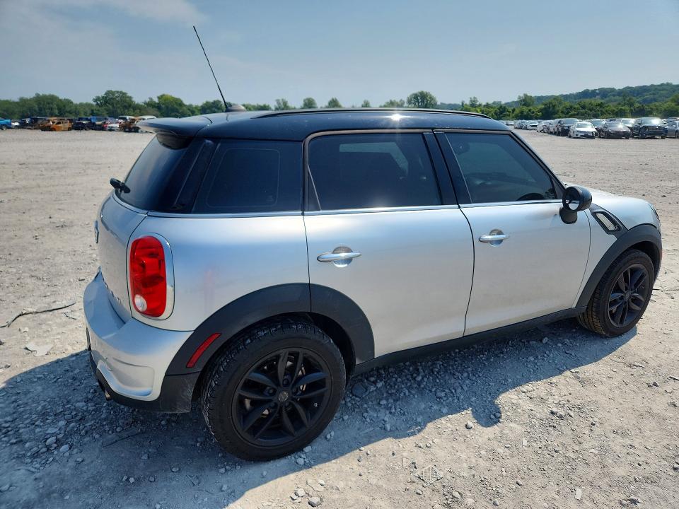 Photo 3 from auction – 2014 MINI COOPER with VIN WMWZC3C51EWT00302