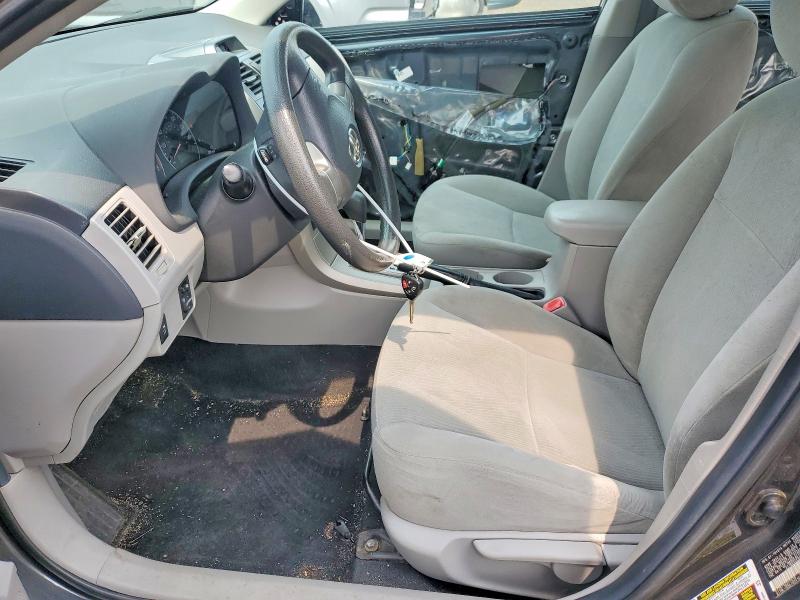 Photo 7 from auction – 2012 TOYOTA COROLLA with VIN 2T1BU4EE9CC884183