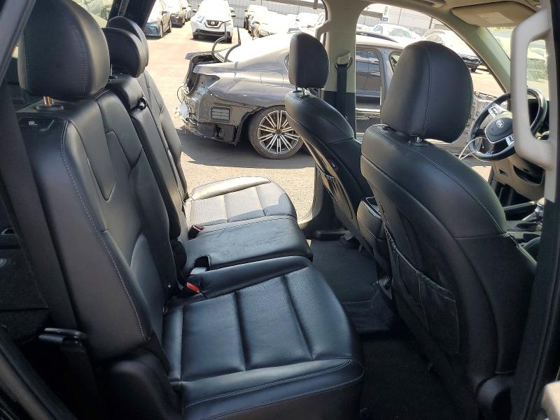Photo 11 from auction – 2021 KIA TELLURIDE with VIN 5XYP2DHC6MG099258