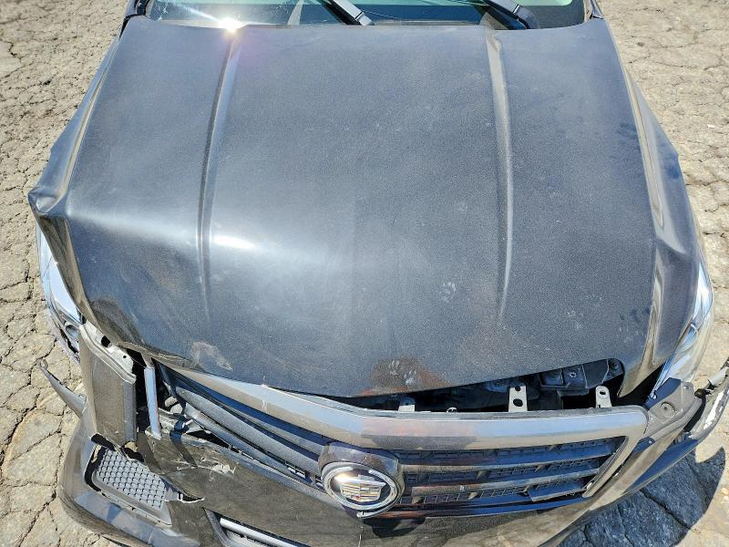 Photo 11 from auction – 2013 CADILLAC ATS with VIN 1G6AG5RX3D0172741