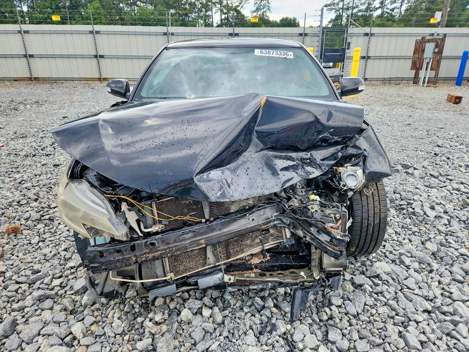 Photo 5 from auction – 2015 SCION TC with VIN JTKJF5C78FJ000932
