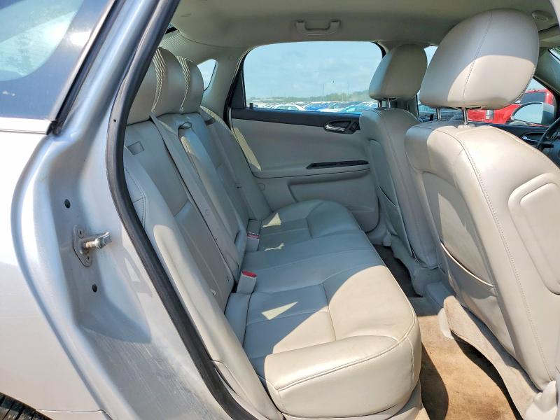 Photo 10 from auction – 2011 CHEVROLET IMPALA with VIN 2G1WG5EK6B1177861