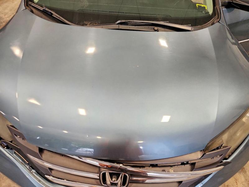 Photo 12 from auction – 2013 HONDA CR-V with VIN 5J6RM4H35DL026951