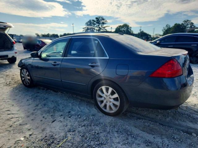 Photo 2 from auction – 2006 HONDA ACCORD with VIN 1HGCM66846A038059