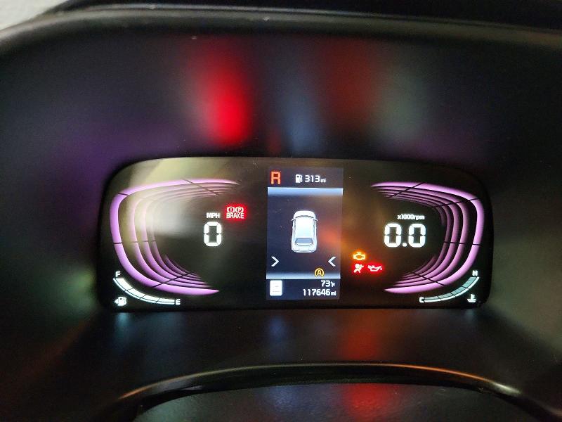 Photo 9 from auction – 2023 KIA SOUL with VIN KNDJ23AU1P7861688