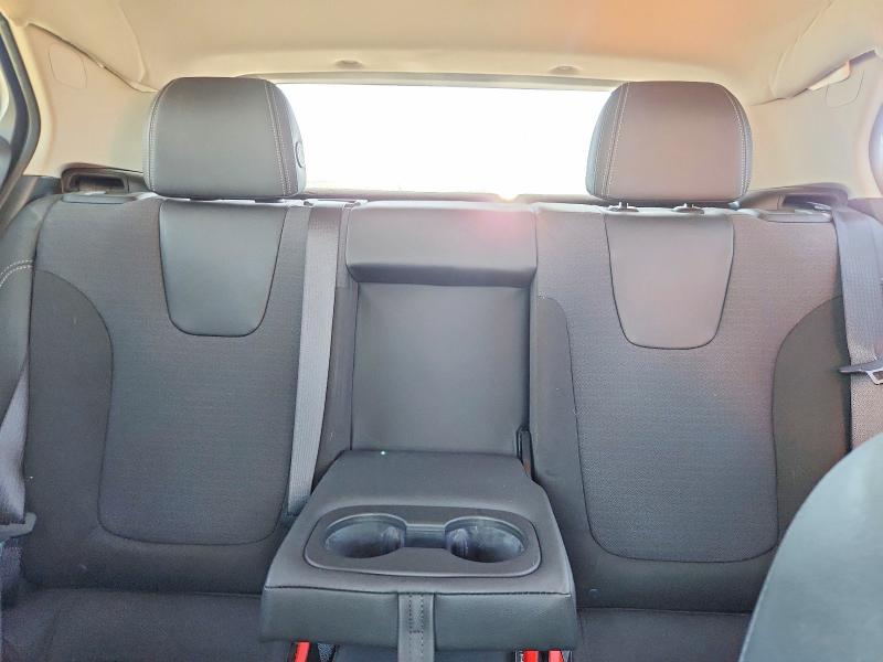 Photo 10 from auction – 2020 BUICK ENCORE GX with VIN KL4MMESL6LB107499