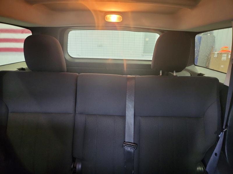Photo 10 from auction – 2011 DODGE NITRO with VIN 1D4PU4GK3BW517412