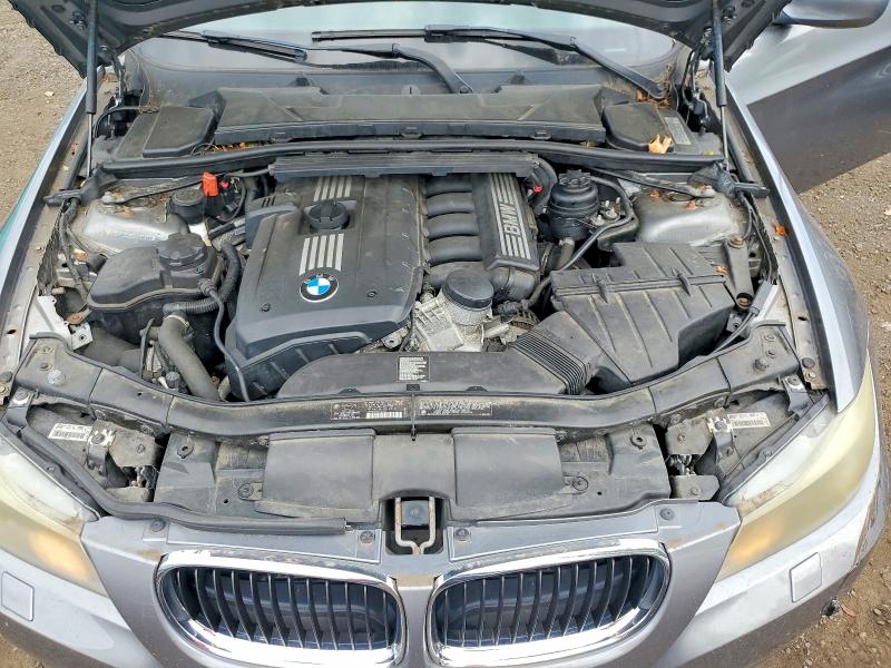 Photo 11 from auction – 2011 BMW 328 with VIN WBAPK5G58BNN27522