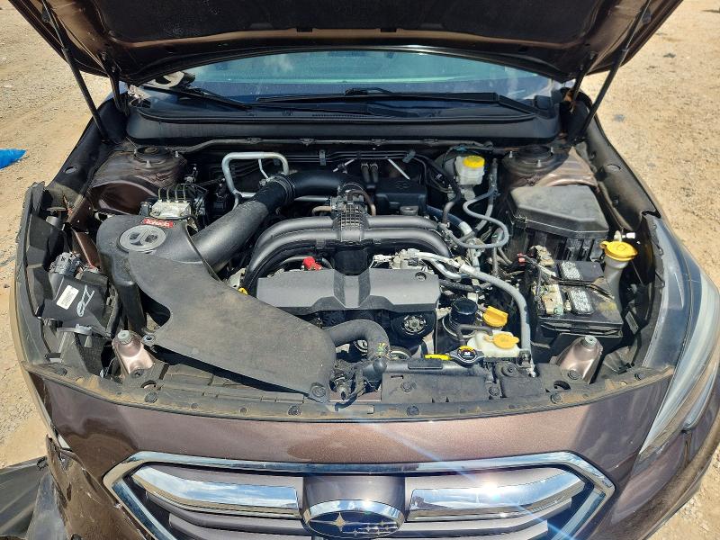 Photo 11 from auction – 2019 SUBARU OUTBACK with VIN 4S4BSANCXK3262911