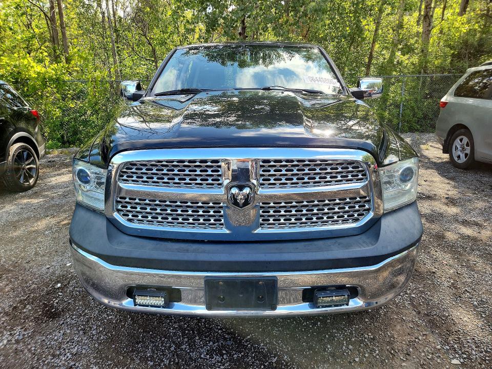 Photo 5 from auction – 2015 RAM 1500 with VIN 1C6RR7NT9FS596447