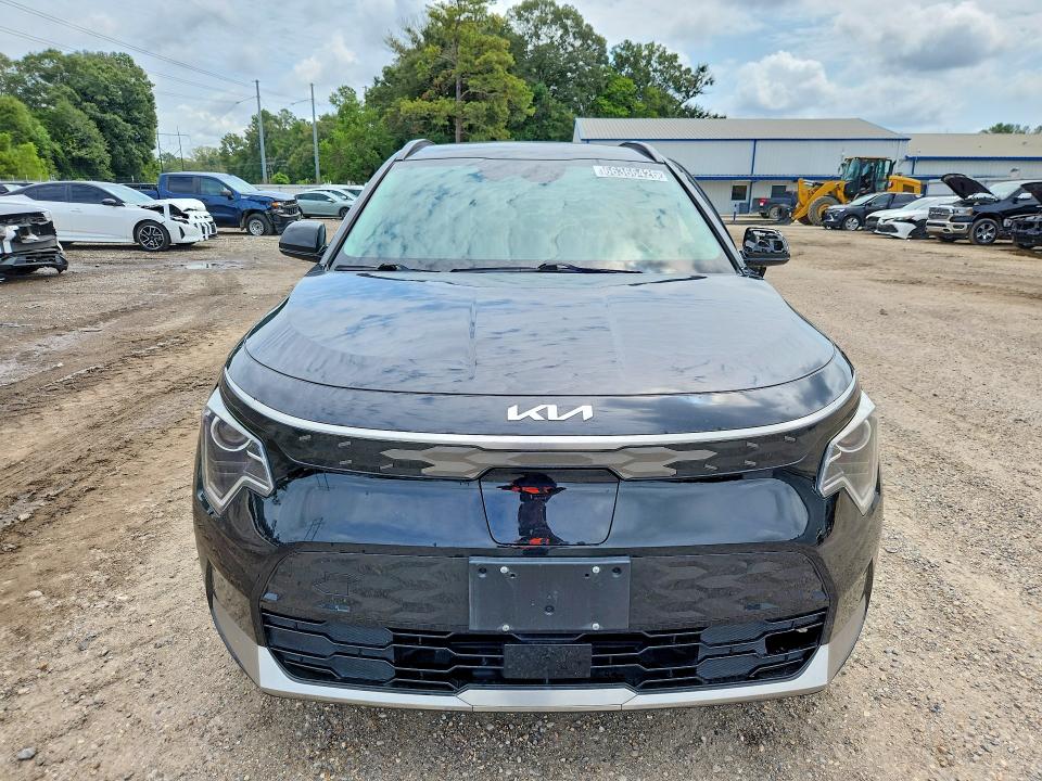 Photo 5 from auction – 2024 KIA NIRO with VIN KNDCR3L16R5098721