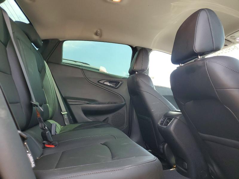 Photo 10 from auction – 2020 CHEVROLET MALIBU with VIN 1G1ZD5ST3LF028563