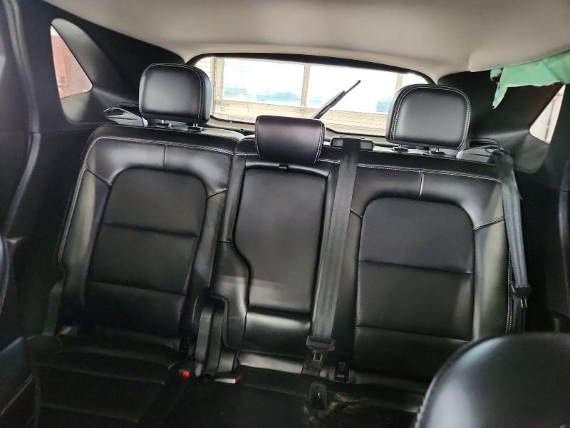 Zdjęcie 10 z aukcji – 2024 FORD ESCAPE z VIN 1FMCU9JA4RUA71829