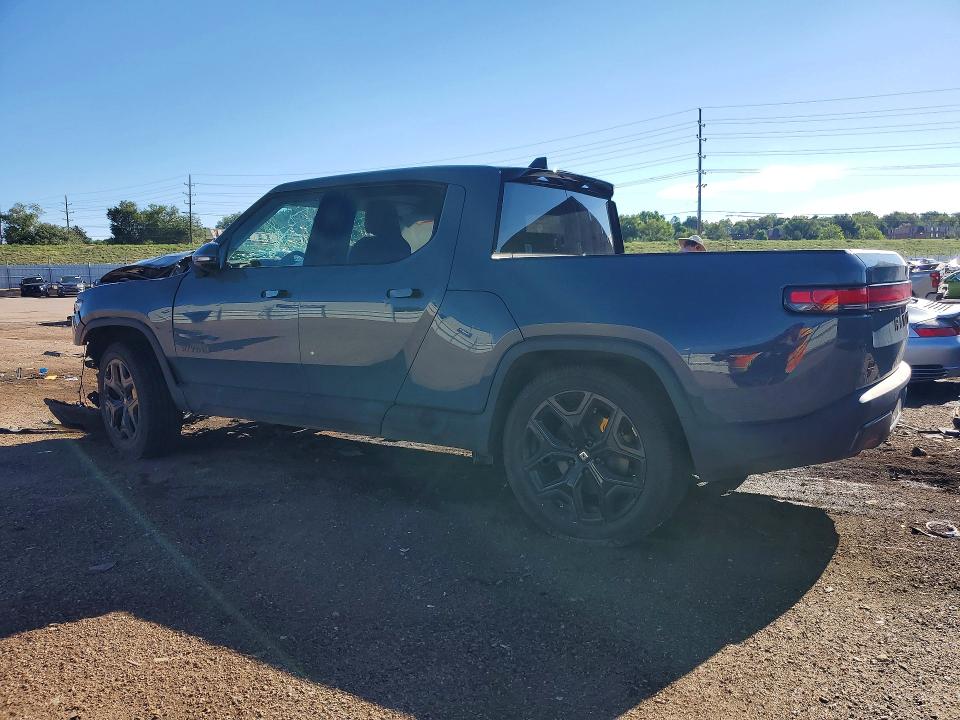 Zdjęcie 2 z aukcji – 2025 RIVIAN R1T z VIN 7FCTGCAP5SN036840