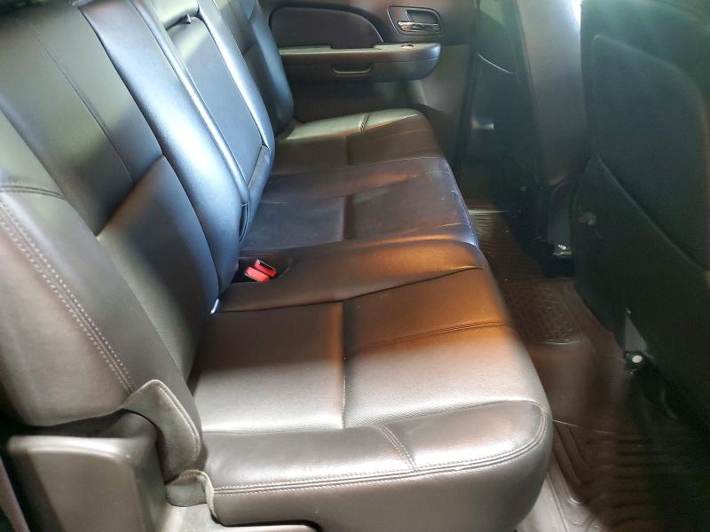 Photo 10 from auction – 2012 CHEVROLET SILVERADO with VIN 1GCPKTE7XCF171470