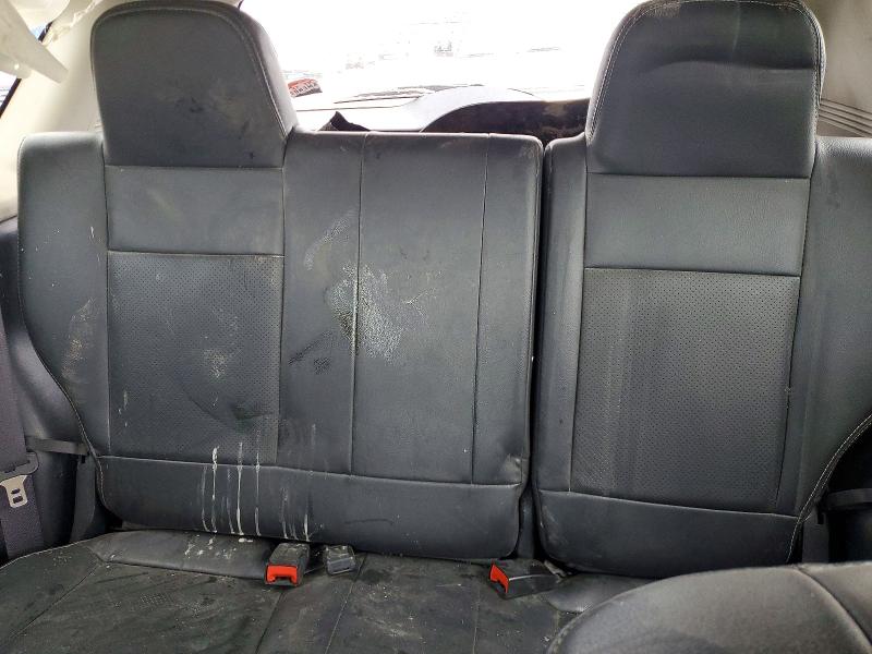 Photo 10 from auction – 2016 JEEP COMPASS with VIN 1C4NJDEB7GD709547