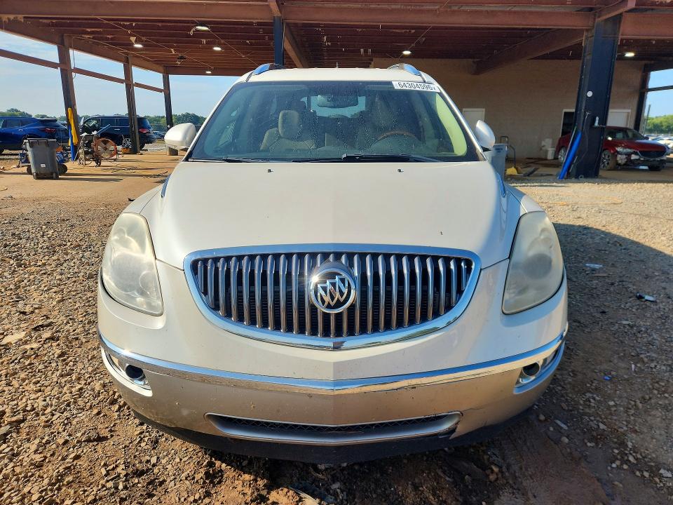 Снимка 5 от търг – 2012 BUICK ENCLAVE с VIN 5GAKRCED5CJ284656