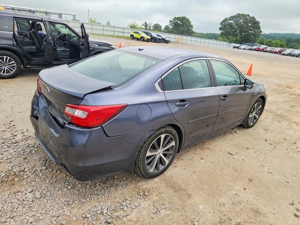 Photo 3 from auction – 2015 SUBARU LEGACY with VIN 4S3BNBL63F3074347