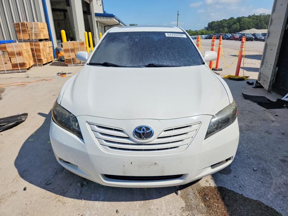 Photo 5 from auction – 2009 TOYOTA CAMRY with VIN 4T1BE46KX9U872391