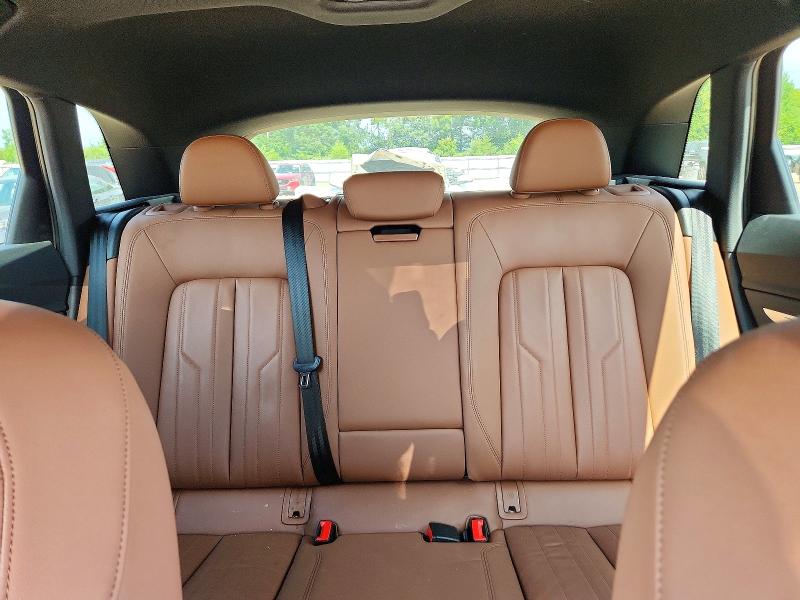 Photo 10 from auction – 2022 AUDI E-TRON with VIN WA1AAAGE5NB045966