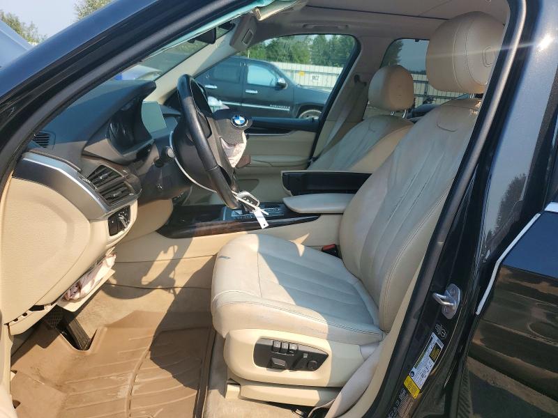 Photo 7 from auction – 2014 BMW X5 with VIN 5UXKR0C59E0H20217