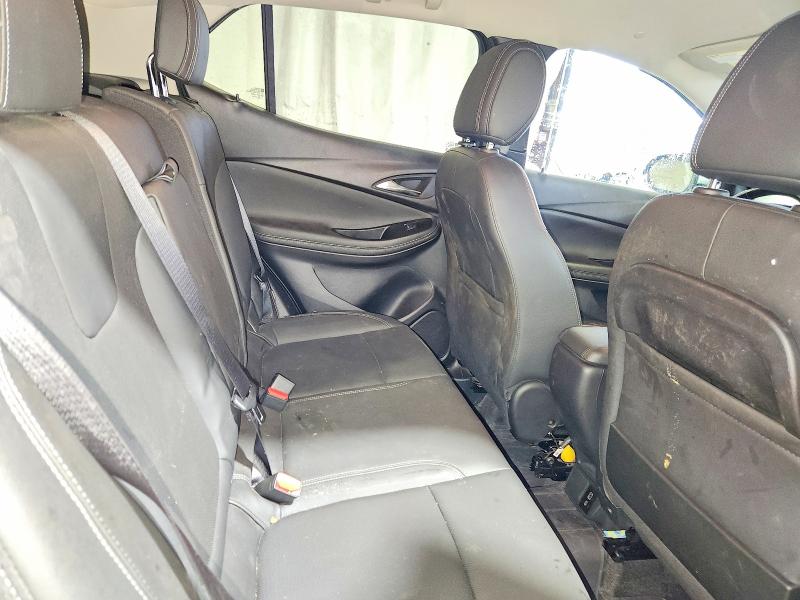 Photo 11 from auction – 2024 BUICK ENCORE GX with VIN KL4AMESL7RB001462